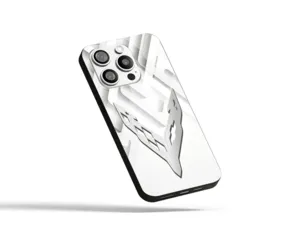 Chevrolet Corvette Protection Smartphone Style Moderne Robuste